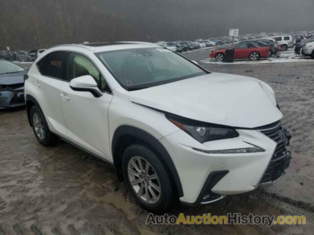 LEXUS NX 300 BASE, JTJDARDZ8M5023513