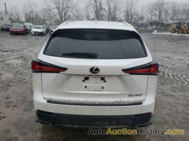 LEXUS NX 300 BASE, JTJDARDZ8M5023513