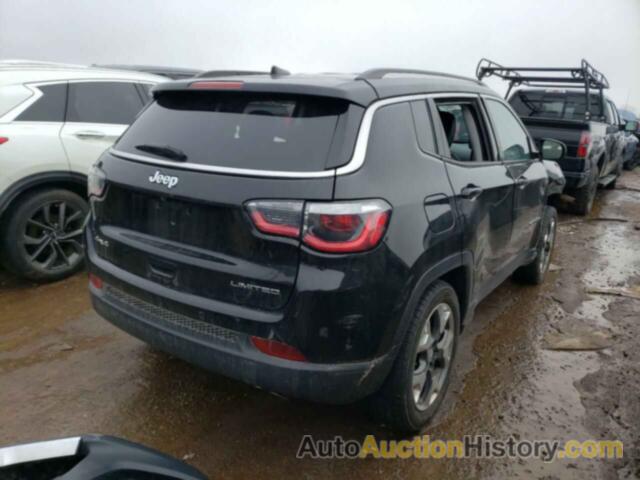 JEEP COMPASS LIMITED, 3C4NJDCB6JT332701