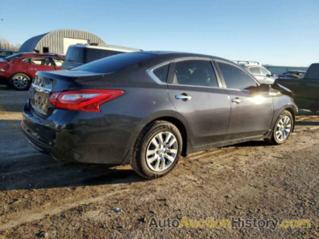 NISSAN ALTIMA 2.5, 1N4AL3AP7HN346415