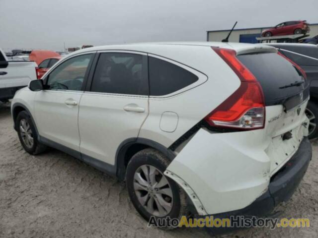 HONDA CRV EX, 5J6RM4H57DL036544