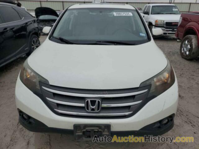 HONDA CRV EX, 5J6RM4H57DL036544