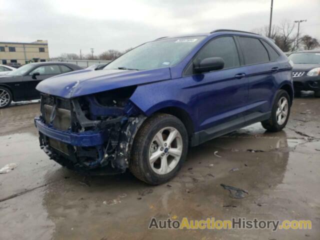 FORD EDGE SE, 2FMTK3G83FBC20384