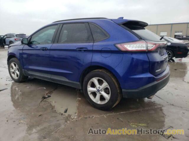 FORD EDGE SE, 2FMTK3G83FBC20384