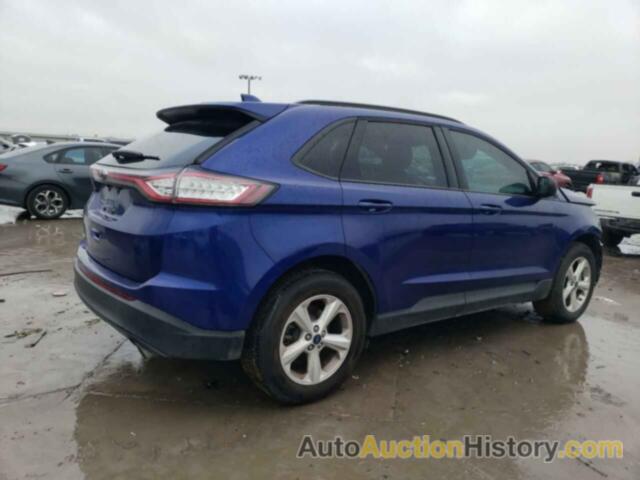 FORD EDGE SE, 2FMTK3G83FBC20384