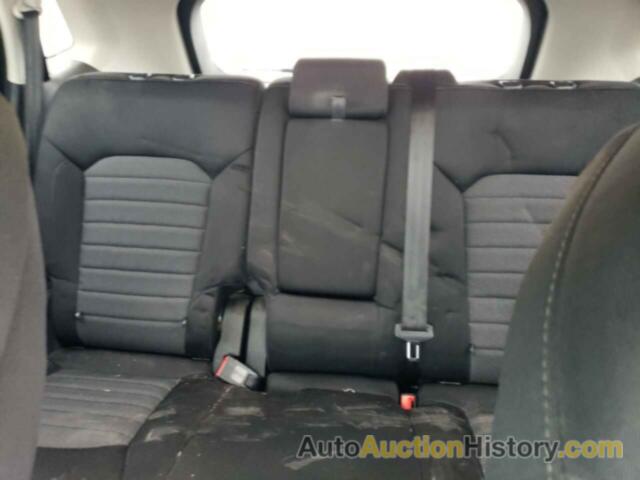 FORD EDGE SE, 2FMTK3G83FBC20384