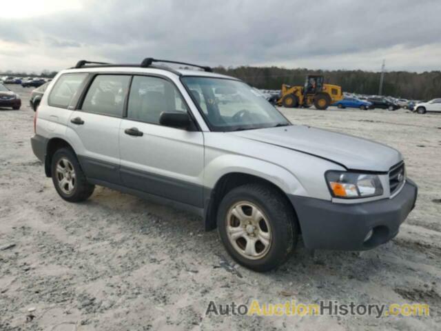 SUBARU FORESTER 2.5X, JF1SG63604H727854