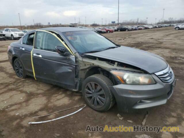 HONDA ACCORD EXL, 1HGCP3F88BA005369