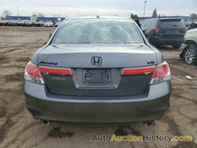 HONDA ACCORD EXL, 1HGCP3F88BA005369