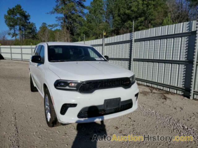 DODGE DURANGO GT, 1C4RDJDG8PC555778