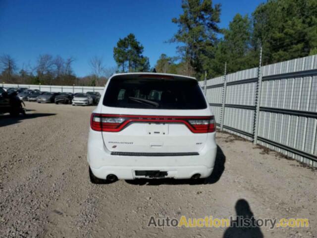 DODGE DURANGO GT, 1C4RDJDG8PC555778