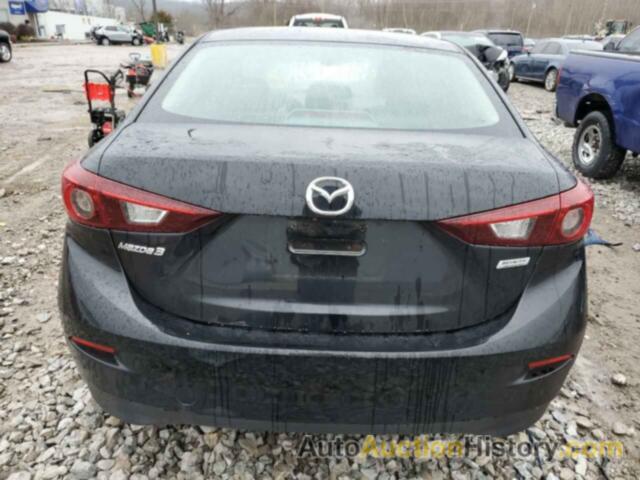 MAZDA 3 TOURING, 3MZBN1V71HM146550