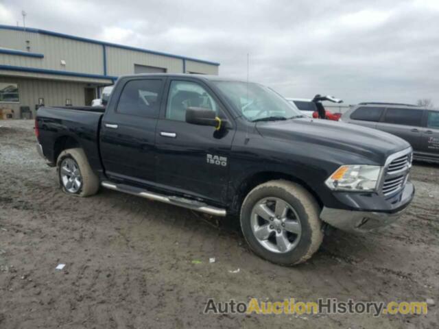 RAM 1500 SLT, 1C6RR7LG8FS599085