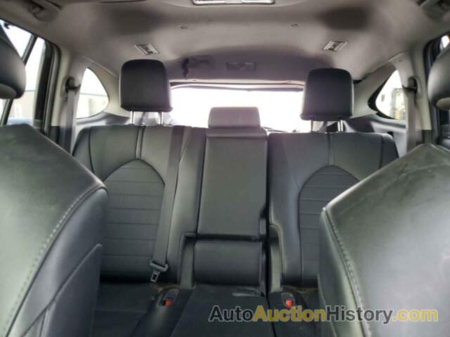 TOYOTA HIGHLANDER XLE, 5TDHZRBH5MS533528