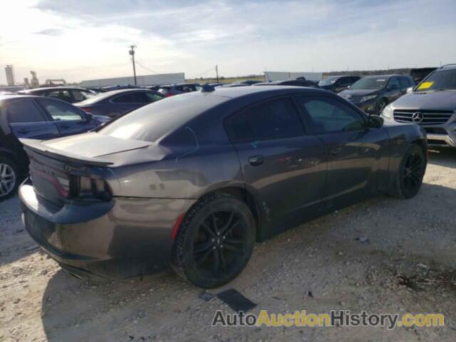 DODGE CHARGER R/T, 2C3CDXCT4JH200834