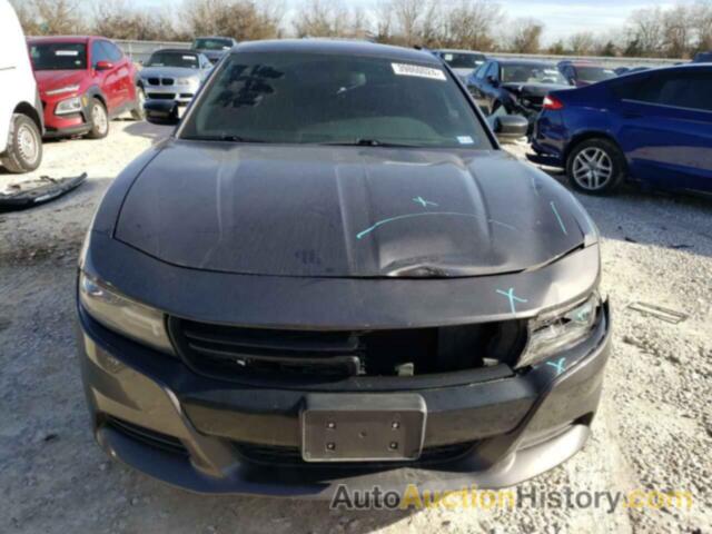 DODGE CHARGER R/T, 2C3CDXCT4JH200834