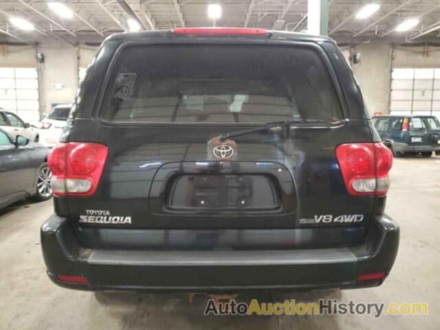 TOYOTA SEQUOIA SR5, 5TDBT44AX5S240512