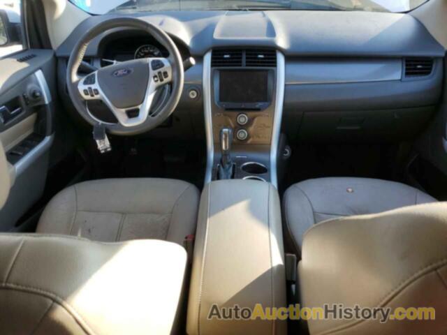 FORD EDGE SEL, 2FMDK3J92CBA93113