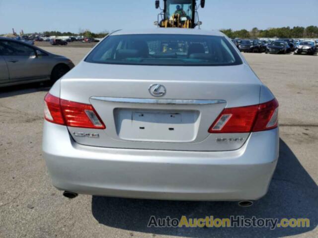 LEXUS ES350 350, JTHBJ46G272118064