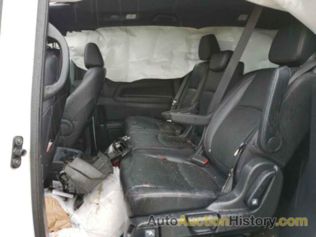 HONDA ODYSSEY SP SPORT-L, 5FNRL6H71PB028565