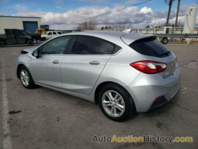 CHEVROLET CRUZE LT, 3G1BE6SM0HS519303