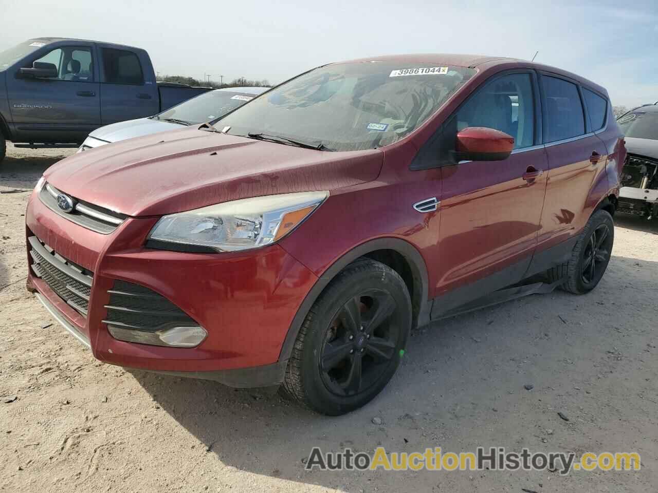 FORD ESCAPE SE, 1FMCU0G71FUC12214