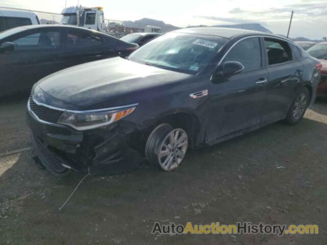 KIA OPTIMA LX, 5XXGT4L32GG047204