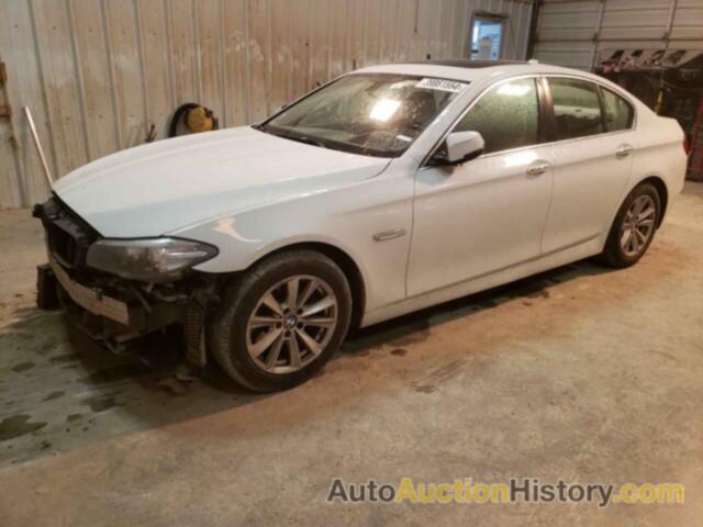 BMW 5 SERIES I, WBA5A5C54ED501221