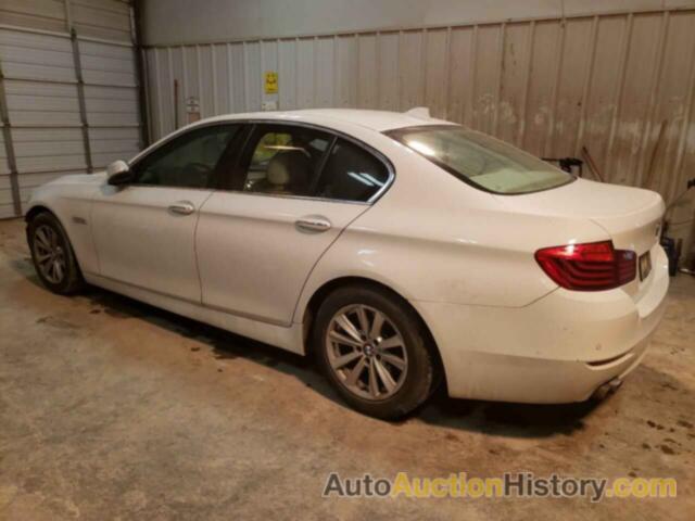 BMW 5 SERIES I, WBA5A5C54ED501221