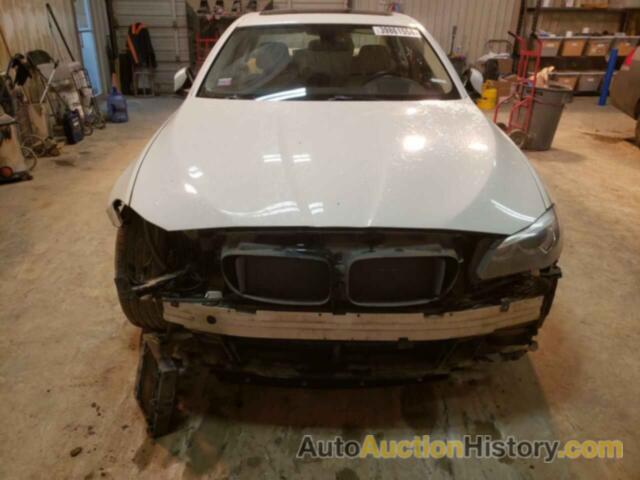 BMW 5 SERIES I, WBA5A5C54ED501221