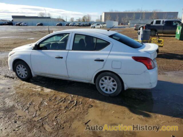 NISSAN VERSA S, 3N1CN7AP6FL944290