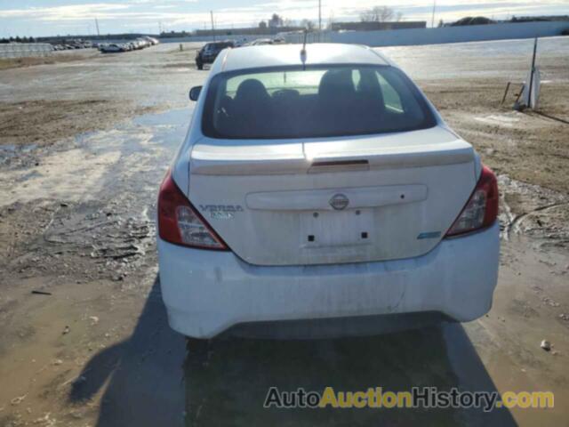 NISSAN VERSA S, 3N1CN7AP6FL944290