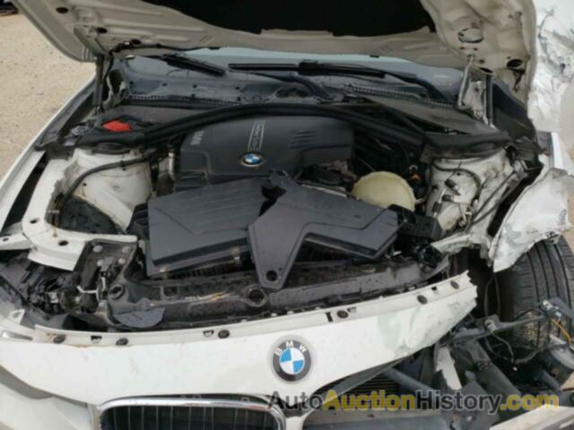 BMW 3 SERIES I, WBA3B1C59DK128460