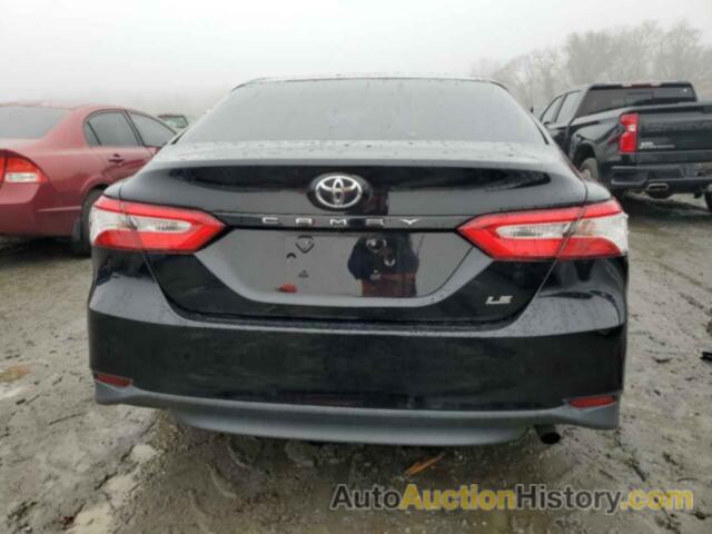 TOYOTA CAMRY L, 4T1B11HK4JU665796