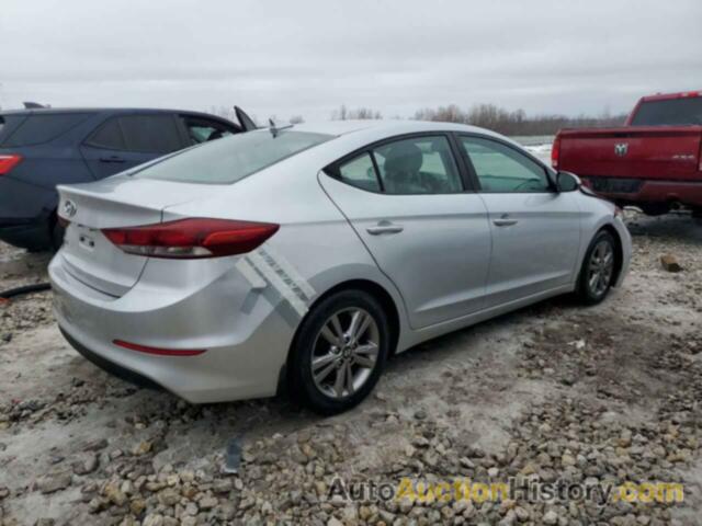 HYUNDAI ELANTRA SE, KMHD84LF4HU381028