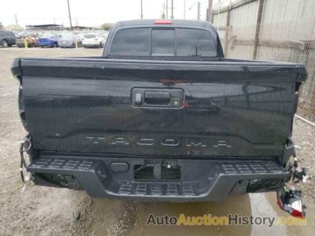 TOYOTA TACOMA ACCESS CAB, 3TYRX5GN7MT005852