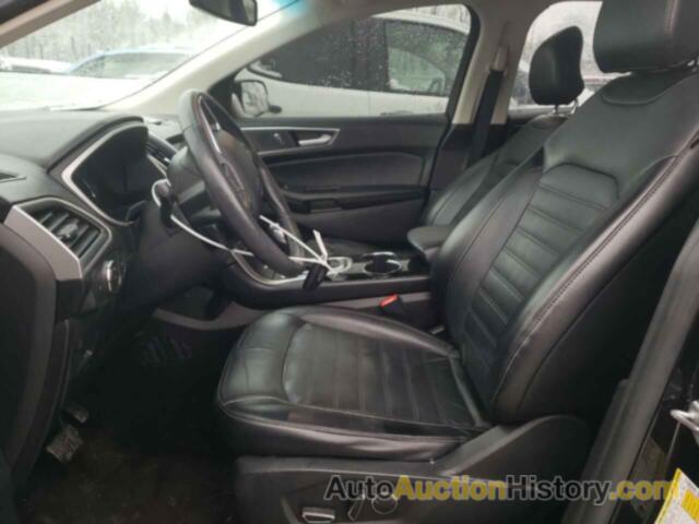 FORD EDGE SEL, 2FMPK4J97HBB15374