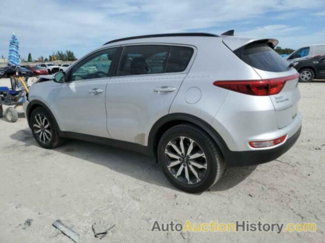 KIA SPORTAGE EX, KNDPN3AC0K7496678