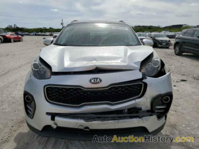 KIA SPORTAGE EX, KNDPN3AC0K7496678