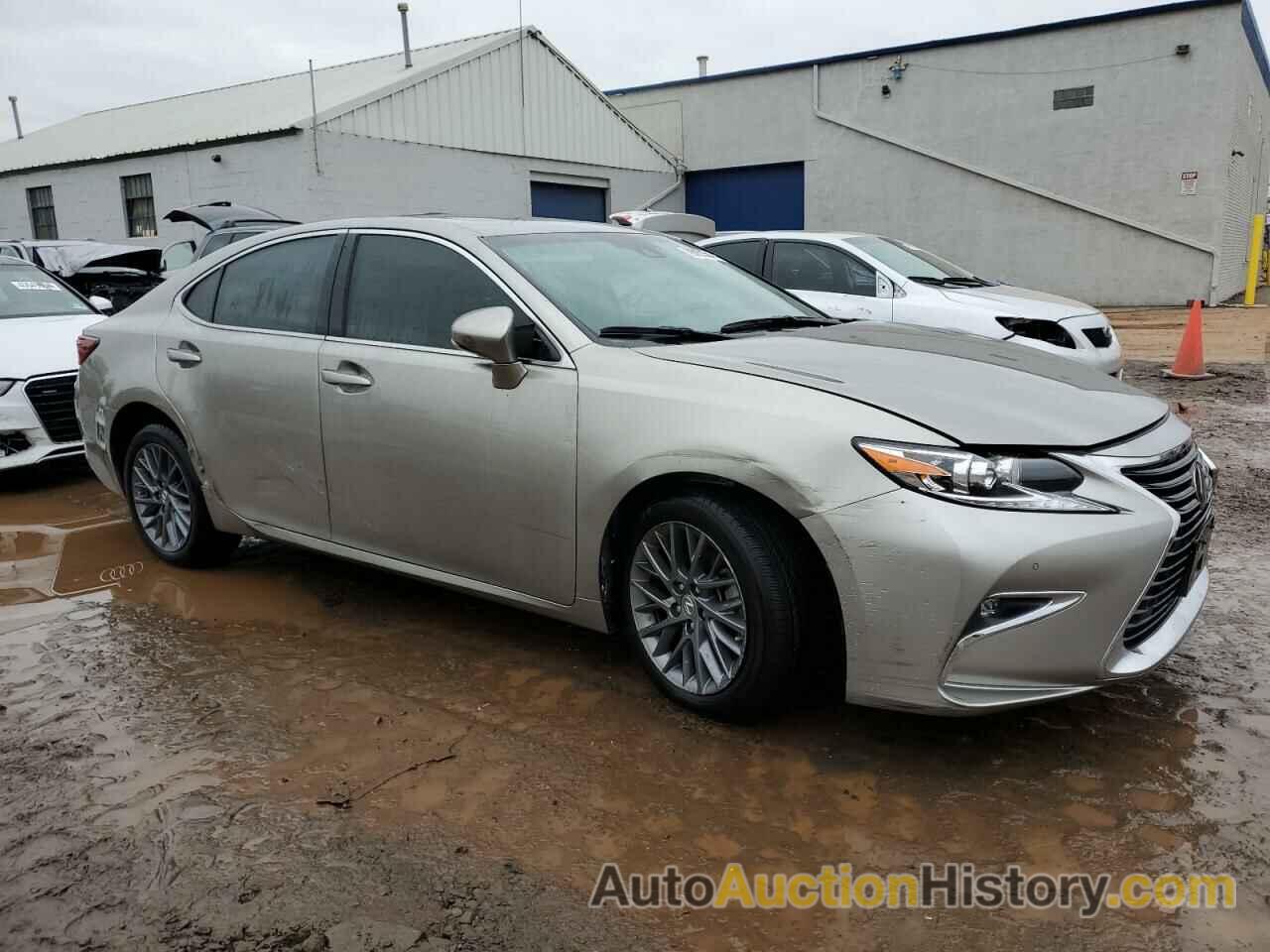 LEXUS ES350 350, 58ABK1GG8JU115830