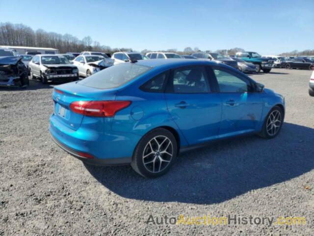 FORD FOCUS SEL, 1FADP3H27HL220742