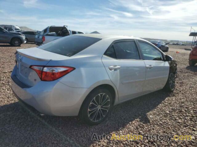 TOYOTA COROLLA L, 5YFBURHE2GP398989