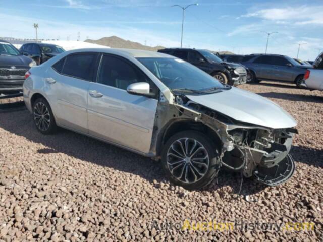 TOYOTA COROLLA L, 5YFBURHE2GP398989