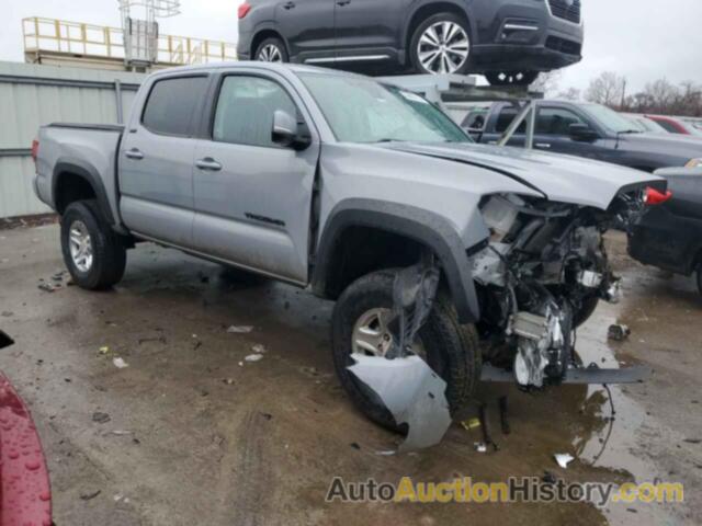 TOYOTA TACOMA DOUBLE CAB, 5TFCZ5AN0MX273950