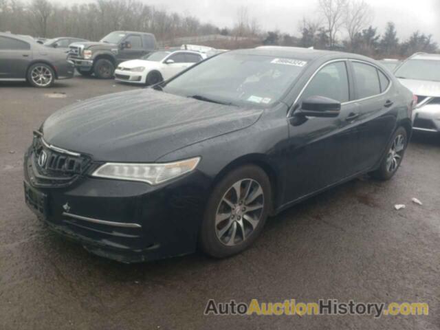 ACURA TLX, 19UUB1F33FA001005