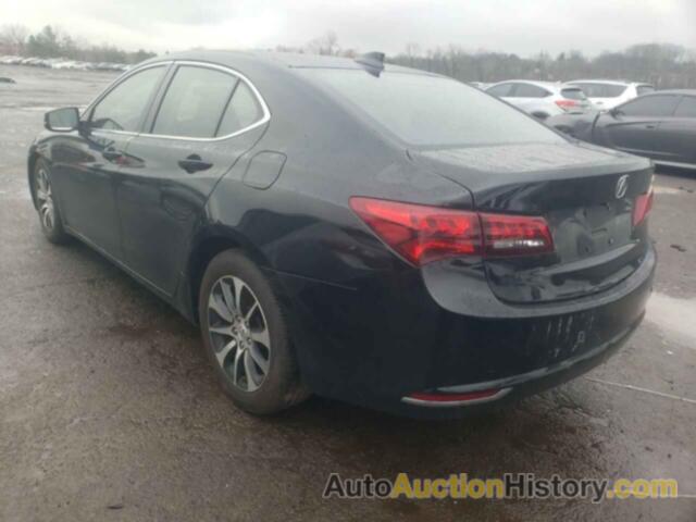 ACURA TLX, 19UUB1F33FA001005