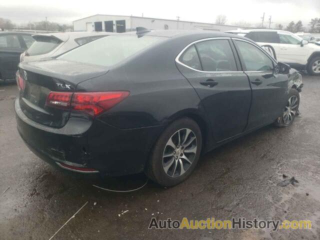 ACURA TLX, 19UUB1F33FA001005