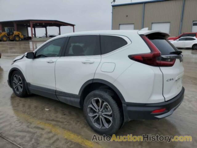 HONDA CRV EXL, 2HKRW1H85LH421211