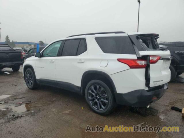 CHEVROLET TRAVERSE RS, 1GNEVJKW5MJ130670