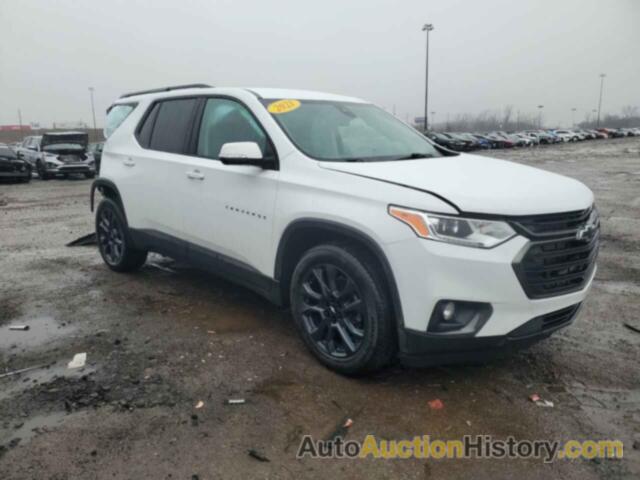 CHEVROLET TRAVERSE RS, 1GNEVJKW5MJ130670